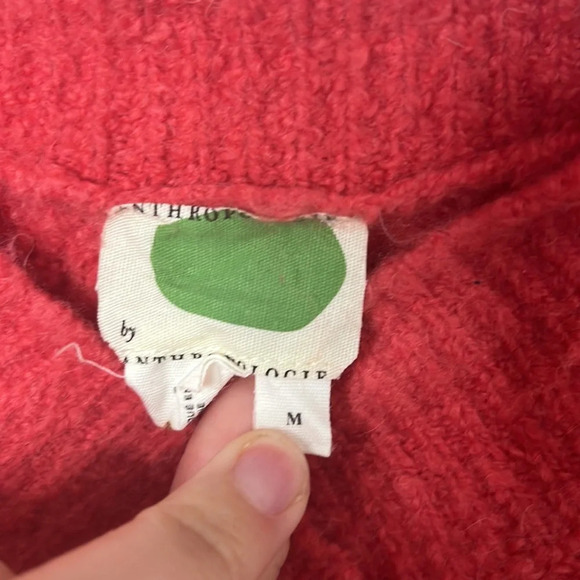 Anthropologie Clayton V-neck Sweater - Picture 3 of 5